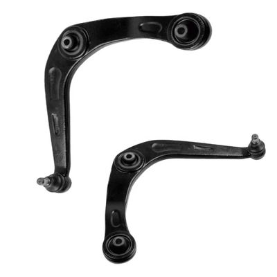PEUGEOT 206 Système de suspension de voiture à hayon avec N° OE 3521.C8
