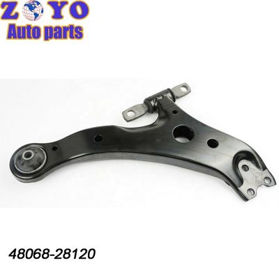 48068-28120 Lifan 820 Remplacement du bras de commande pour pièces détachées et modifications d'automobiles