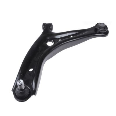 Ford Fiesta VI 2008-2018 Arm de commande avant inférieur avec OEM Standard 2007-2015 Année