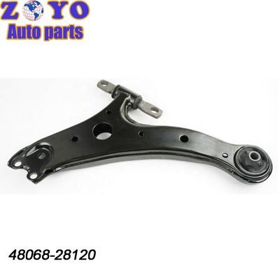 48068-28120 Lifan 820 Remplacement du bras de commande pour pièces détachées et modifications d'automobiles