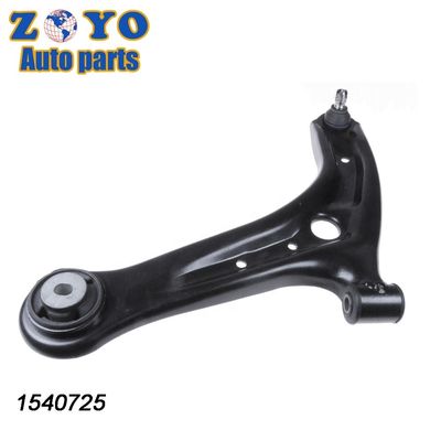 Ford Fiesta VI 2008-2018 Arm de commande avant inférieur avec OEM Standard 2007-2015 Année