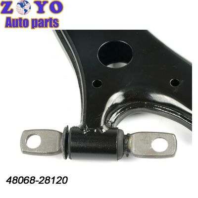 48068-28120 Lifan 820 Remplacement du bras de commande pour pièces détachées et modifications d'automobiles