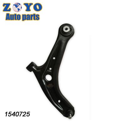 Ford Fiesta VI 2008-2018 Arm de commande avant inférieur avec OEM Standard 2007-2015 Année