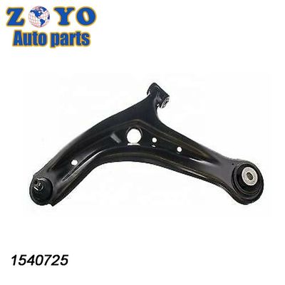 Ford Fiesta VI 2008-2018 Arm de commande avant inférieur avec OEM Standard 2007-2015 Année