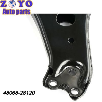 48068-28120 Lifan 820 Remplacement du bras de commande pour pièces détachées et modifications d'automobiles