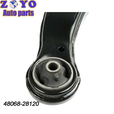 48068-28120 Lifan 820 Remplacement du bras de commande pour pièces détachées et modifications d'automobiles