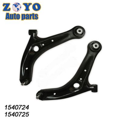 Ford Fiesta VI 2008-2018 Arm de commande avant inférieur avec OEM Standard 2007-2015 Année