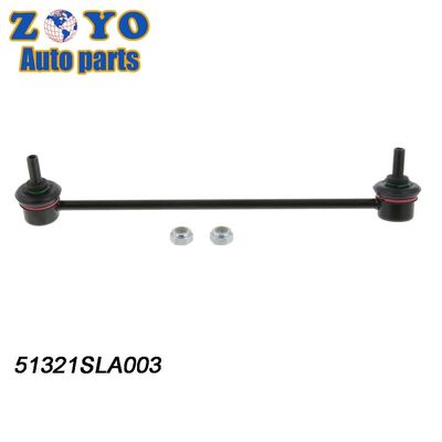 JTSB0084 Kit de liaison de la barre de stabilisateur avant pour HONDA FIT 2007-2008 de Professional