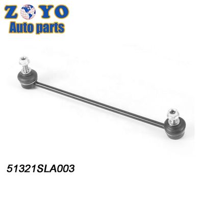 JTSB0084 Kit de liaison de la barre de stabilisateur avant pour HONDA FIT 2007-2008 de Professional