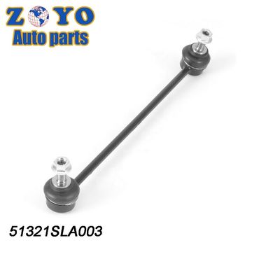 JTSB0084 Kit de liaison de la barre de stabilisateur avant pour HONDA FIT 2007-2008 de Professional