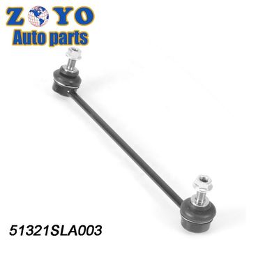JTSB0084 Kit de liaison de la barre de stabilisateur avant pour HONDA FIT 2007-2008 de Professional