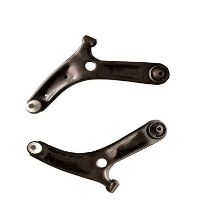Hyundai I10 2014-2019 Arm de commande avant inférieur Auto Parties de suspension avec norme OEM