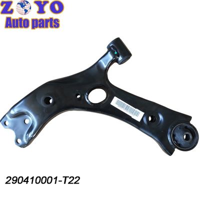 Remplacement/réparation but T22 Pièces automobiles Armes de commande avant inférieures pour Zotye X5 z100