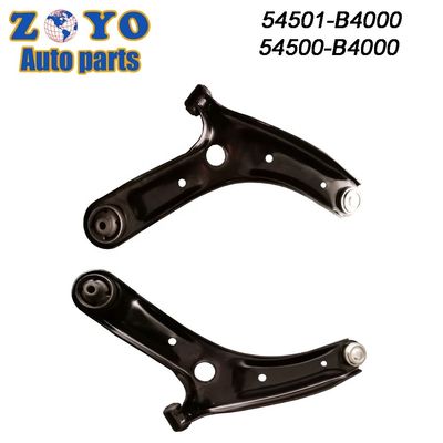 Hyundai I10 2014-2019 Arm de commande avant inférieur Auto Parties de suspension avec norme OEM