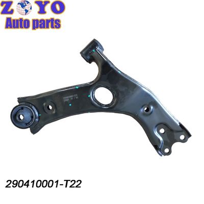 Remplacement/réparation but T22 Pièces automobiles Armes de commande avant inférieures pour Zotye X5 z100