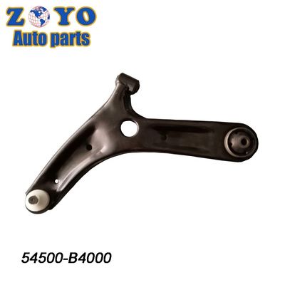 Hyundai I10 2014-2019 Arm de commande avant inférieur Auto Parties de suspension avec norme OEM