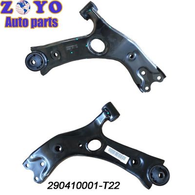 Remplacement/réparation but T22 Pièces automobiles Armes de commande avant inférieures pour Zotye X5 z100