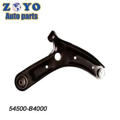 Le bras de commande avant inférieur pour Hyundai I10 2011-2018 OEM Standard Replacement 54500-B4000