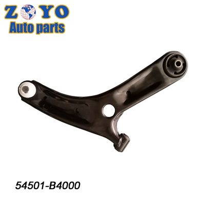 Hyundai I10 2014-2019 Arm de commande avant inférieur Auto Parties de suspension avec norme OEM