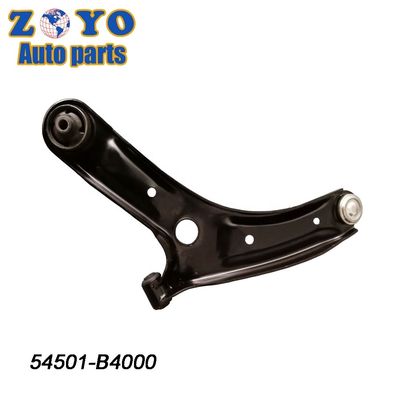 Hyundai I10 2014-2019 Arm de commande avant inférieur Auto Parties de suspension avec norme OEM