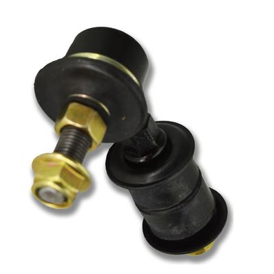 1989-2000 Année Systèmes de direction automatique Direction de l'extrémité de la tige pour SUZUKI AERIO 46630-60B01