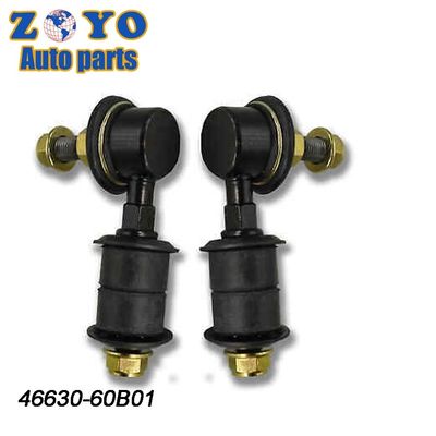 1989-2000 Année Systèmes de direction automatique Direction de l'extrémité de la tige pour SUZUKI AERIO 46630-60B01