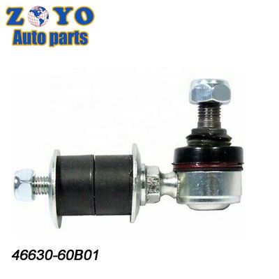 1989-2000 Année Systèmes de direction automatique Direction de l'extrémité de la tige pour SUZUKI AERIO 46630-60B01