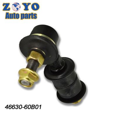 1989-2000 Année Systèmes de direction automatique Direction de l'extrémité de la tige pour SUZUKI AERIO 46630-60B01