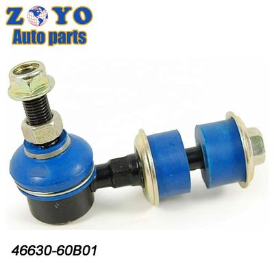 1989-2000 Année Systèmes de direction automatique Direction de l'extrémité de la tige pour SUZUKI AERIO 46630-60B01