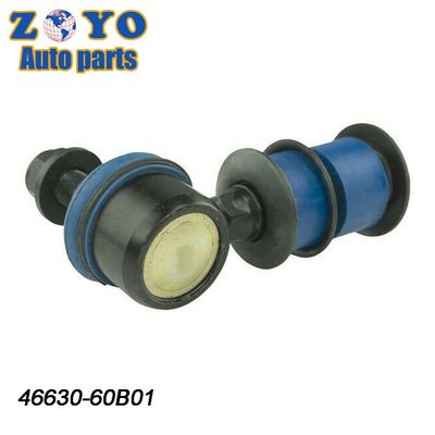 1989-2000 Année Systèmes de direction automatique Direction de l'extrémité de la tige pour SUZUKI AERIO 46630-60B01