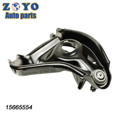 Remplacer/réparer le bras de commande inférieur avant gauche pour Chevrolet Express 2000 OEM Standard