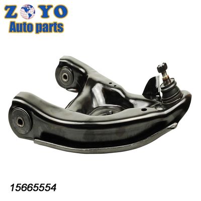 Remplacer/réparer le bras de commande inférieur avant gauche pour Chevrolet Express 2000 OEM Standard