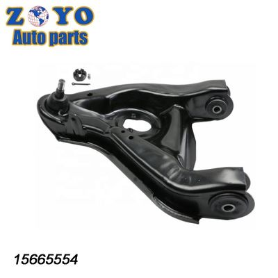 Remplacer/réparer le bras de commande inférieur avant gauche pour Chevrolet Express 2000 OEM Standard