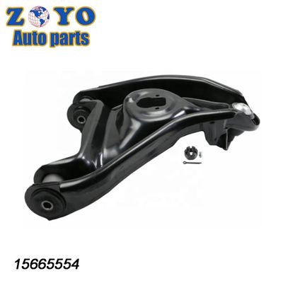 Remplacer/réparer le bras de commande inférieur avant gauche pour Chevrolet Express 2000 OEM Standard