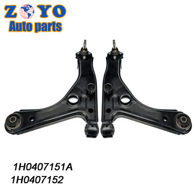 VW Golf/Jetta/Corrado Armes de commande avant inférieures pour 2002-2011 Dorman n° 522-033/522-034