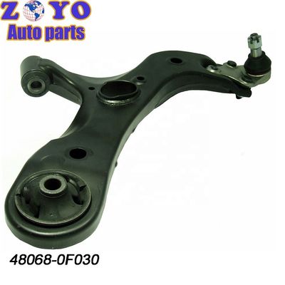 N° OE 48068-02130 bras de commande inférieur pour Toyota RAV 4 Lifan 720 2013- Pièces de suspension