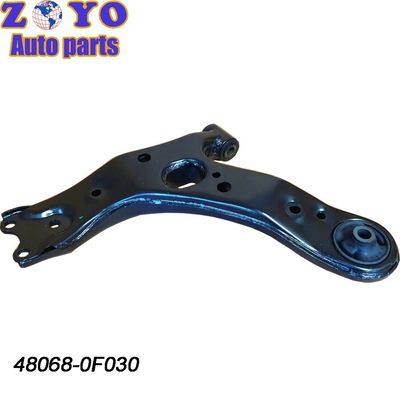 N° OE 48068-02130 bras de commande inférieur pour Toyota RAV 4 Lifan 720 2013- Pièces de suspension