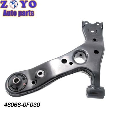 N° OE 48068-02130 bras de commande inférieur pour Toyota RAV 4 Lifan 720 2013- Pièces de suspension