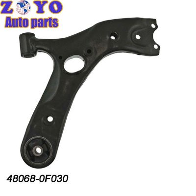 N° OE 48068-02130 bras de commande inférieur pour Toyota RAV 4 Lifan 720 2013- Pièces de suspension