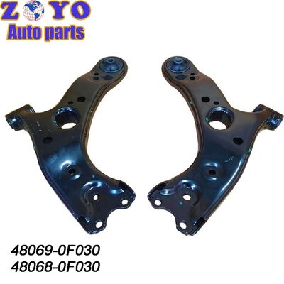 N° OE 48068-02130 bras de commande inférieur pour Toyota RAV 4 Lifan 720 2013- Pièces de suspension