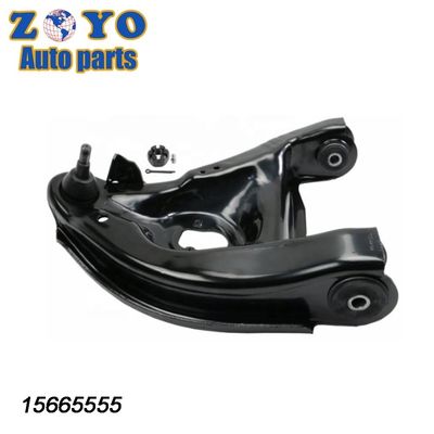 15617496 Suspension droite avant bras de commande inférieur pour Chevrolet Express 1500 2000 Fabriqué
