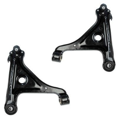1996-2000 Année de montage automobile Opel Omega B Armes de commande avec coussinet et joint à billes