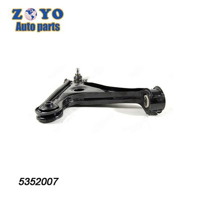 1996-2000 Année de montage automobile Opel Omega B Armes de commande avec coussinet et joint à billes
