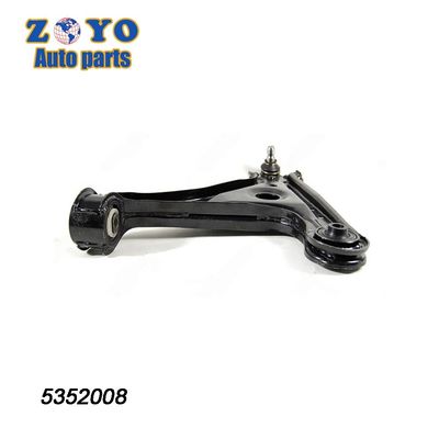 1996-2000 Année de montage automobile Opel Omega B Armes de commande avec coussinet et joint à billes