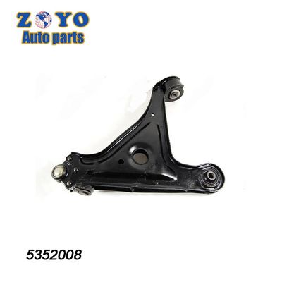 1996-2000 Année de montage automobile Opel Omega B Armes de commande avec coussinet et joint à billes