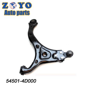 E-Coating OE NO. 54501-4D000 Pièces de suspension pour pièces détachées automobiles Kia Sedona 2006-2014