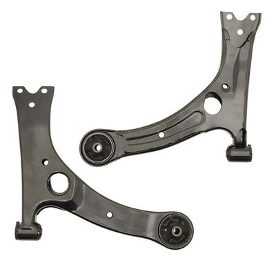Rameau de commande inférieur en caoutchouc naturel pour Lifan 620 2008- Pièces de suspension automatique