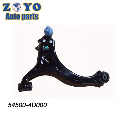E-Coating OE NO. 54501-4D000 Pièces de suspension pour pièces détachées automobiles Kia Sedona 2006-2014