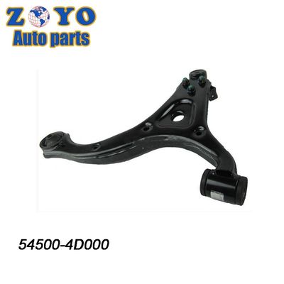 E-Coating OE NO. 54501-4D000 Pièces de suspension pour pièces détachées automobiles Kia Sedona 2006-2014