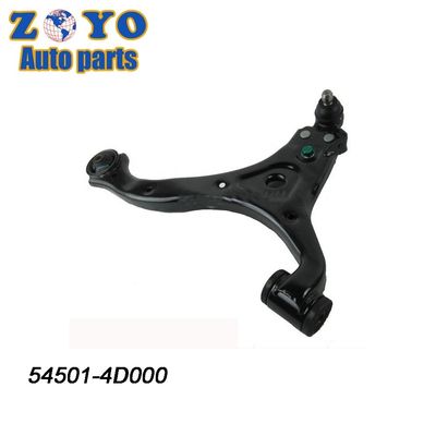 E-Coating OE NO. 54501-4D000 Pièces de suspension pour pièces détachées automobiles Kia Sedona 2006-2014